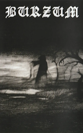 Burzum - Burzum