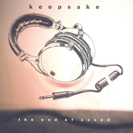 Keepsake - The End of Sound