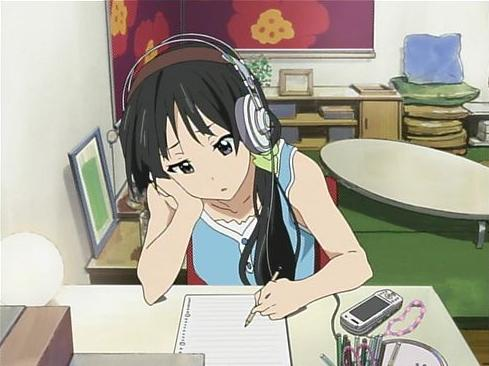 writing