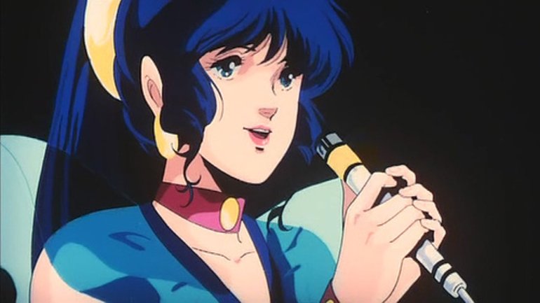 Lynn Minmay