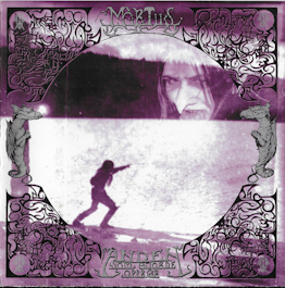 Mortiis - Ånden som gjorde opprør