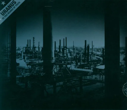 Union of Uranus - To This Bearer of Truth